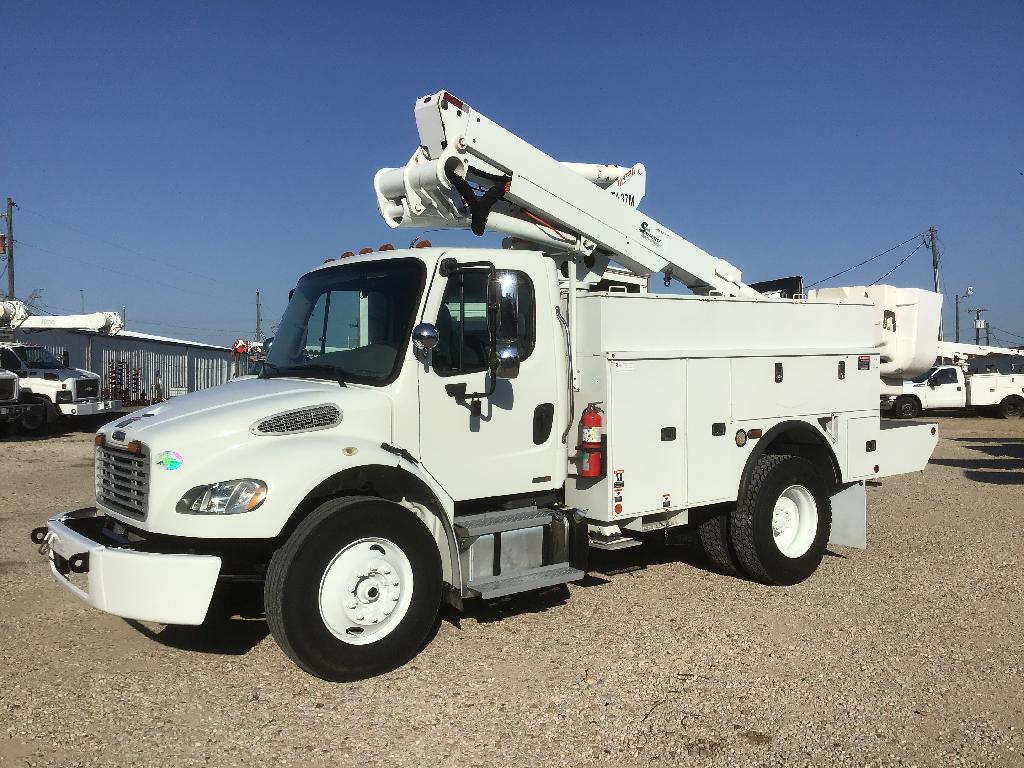 Southwest Equipment Used Bucket Trucks For Sale